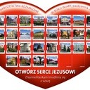 Otwórz serce Jezusowi - 29 października