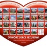 Otwórz serce Jezusowi - 31 października