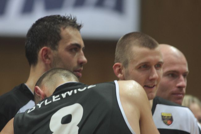 W super derbach górą Trefl Sopot 