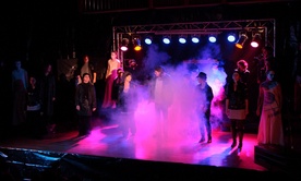 Po co komu teatr?