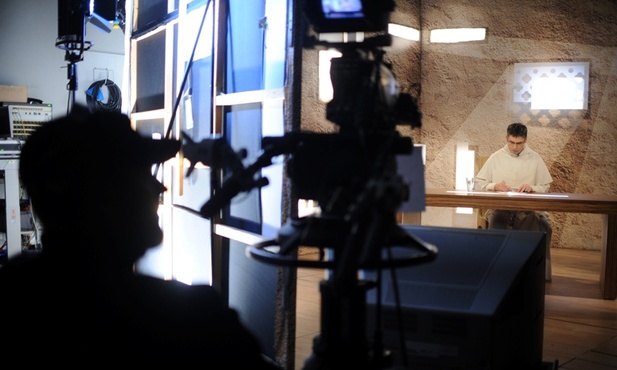 Kanał Religia.tv kończy produkcję