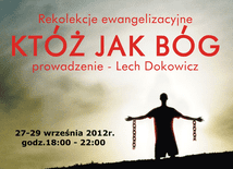 Któż jak Bóg