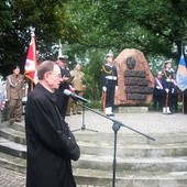 73 rocznica utworzenia Polskiego Państwa Podziemnego