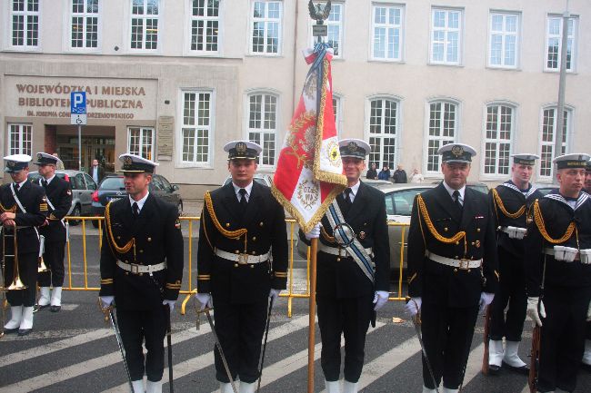 73 rocznica utworzenia Polskiego Państwa Podziemnego