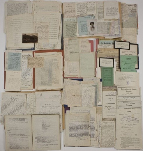 Nie zarobili na naziście