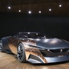 Peugeot Onyx