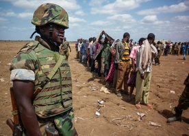 Ostatni bastion somalijskich talibów zdobyty