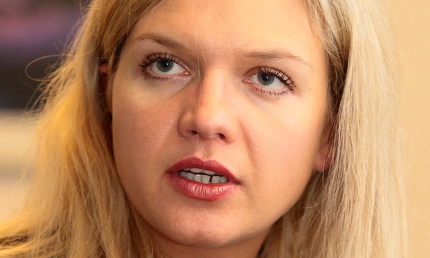 Wassermann: Waham się, czy nie złamać prawa