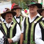 Marsz Kapeluszy rozpoczynający Dni Seniora we Wrocławiu