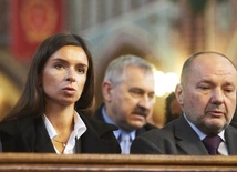 Marta Kaczyńska: Seremet i Kopacz powinni podać się do dymisji