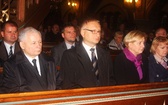 Drugi pogrzeb Anny Walentynowicz 