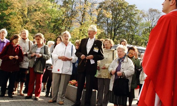 10-minutowe świadectwo