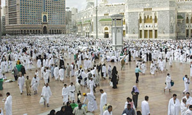 Mekka