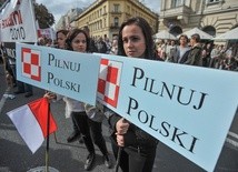 Pilnuj Polski!