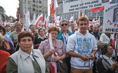 Marsz „Obudź się Polsko” Fotogaleria cz. 1