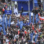 Marsz „Obudź się Polsko” Fotogaleria cz. 2