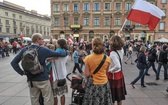 Marsz „Obudź się Polsko” Fotogaleria cz. 2