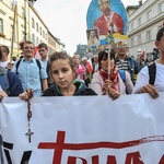 Marsz „Obudź się Polsko” Fotogaleria cz. 2