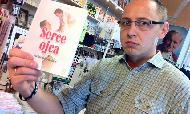 Ojcostwo – nowe otwarcie