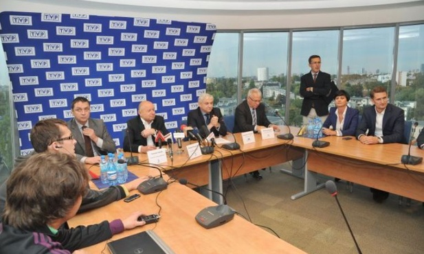 Czy będzie piłka w TVP?