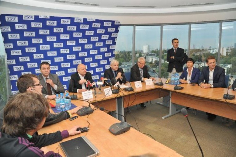 Czy będzie piłka w TVP?