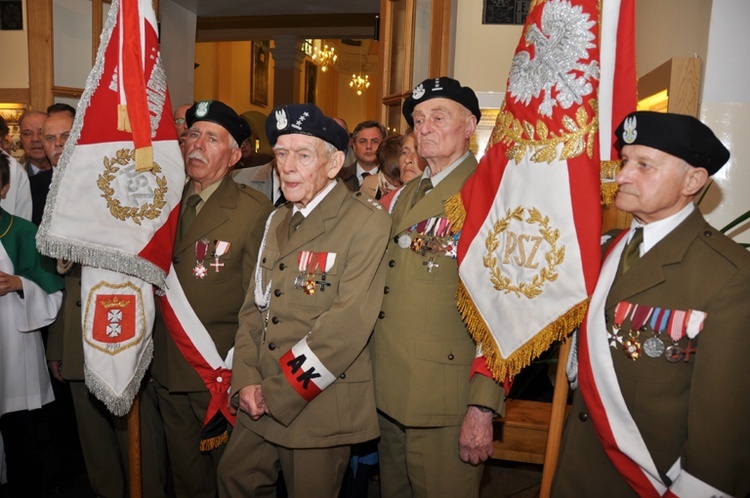 Panteon Polskiego Państwa Podziemnego