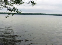 Jezioro Świteź