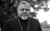 Zmarł bp Antoni Pacyfik Dydycz OFMCap