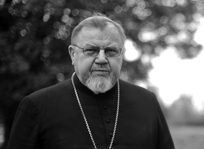 Zmarł bp Antoni Pacyfik Dydycz OFMCap