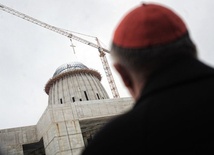 Kto i co w Kościele w Polsce?