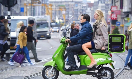 Amsterdam
