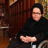 Zmarła księżna Maria Krystyna Habsburg