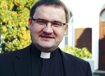  Ks. Marek Jarosz jest 20. rektorem WSD od momentu połączenia dwóch seminariów: pułtuskiego i płockiego w 1865 r.