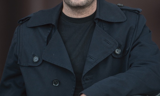  Alessandro Leone, reżyser, scenarzysta i producent filmowy