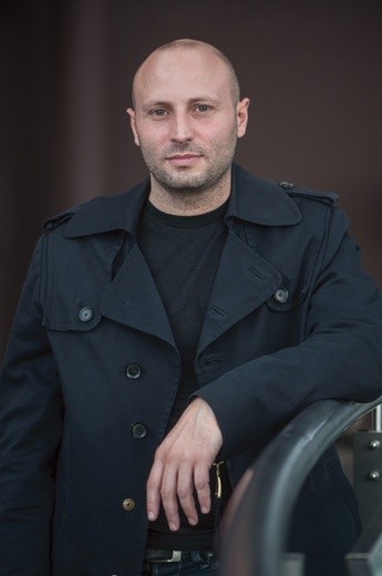  Alessandro Leone, reżyser, scenarzysta i producent filmowy