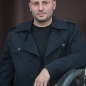  Alessandro Leone, reżyser, scenarzysta i producent filmowy