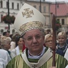 Abp Stanisław Budzik