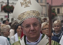 Abp Stanisław Budzik