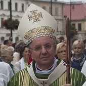 Abp Stanisław Budzik