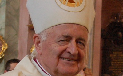 Bp Ryszard Karpiński