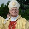 Bp Mieczysław Cisło