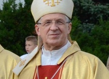 Bp Mieczysław Cisło