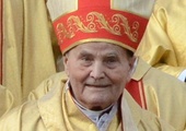 Abp senior Bolesław Pylak