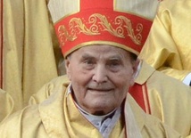 Abp senior Bolesław Pylak