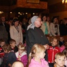 Modlitwa przedszkolaków z Sochaczewa