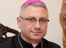 Bp Artur Miziński