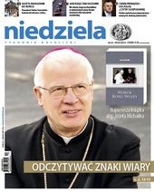 Niedziela 40/2012