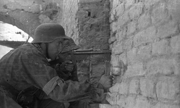 Zakończyły się obchody rocznicy Powstania Warszawskiego
