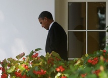 Obama podsyca antagonizmy rasowe?