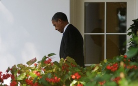 Obama podsyca antagonizmy rasowe?